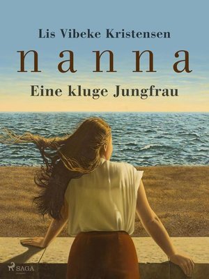 cover image of Nanna--Eine kluge Jungfrau